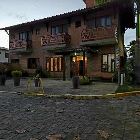Pousada Encantos da Natureza — foto 3